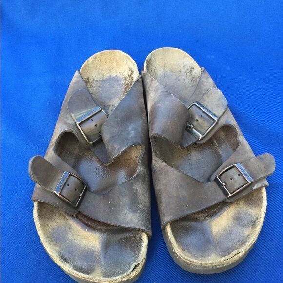 Tatami by Birkenstock Size 42 - Picture 3 of 7